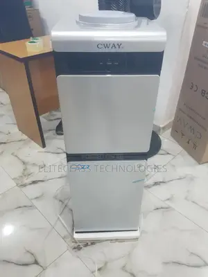 Good Cway Water Dispenser Byb72.