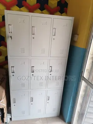 File Cabinet / Locker Shelf