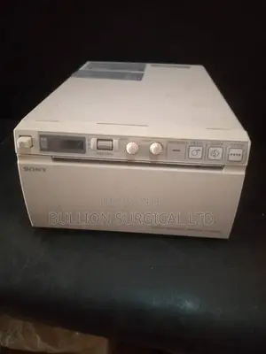 Tokunbo Sony Ultrasound Printer