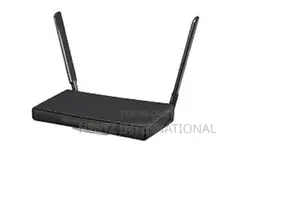 Hap Ac3-Mikrotik Dual-Band Router With 5 Rbd53ig-5hacd2h -Hap Ac3