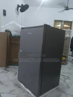 Photo - Durability of the Hisense Fero93dr Refrigerator Is Top Notch