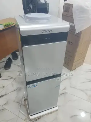 Affordable and Good Cway Water Dispenser Byb72.
