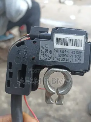 Battery Terminal E9o