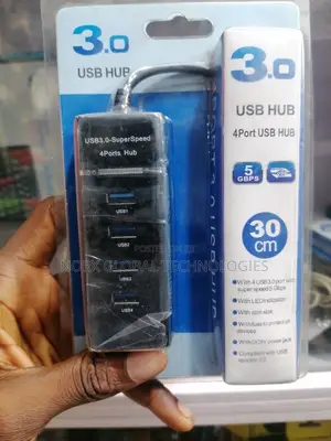 3.0 Usb Hub