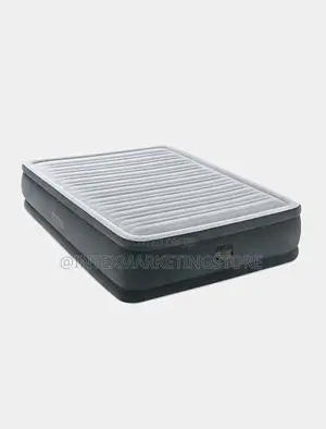 Intex Inflatable Queen Air Mattress