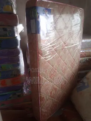 4 by 8 Inches Green Earth Mattress