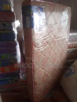4 by 8 Inches Green Earth Mattress
