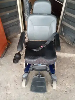 Tokunbo Motorize Wheelchair