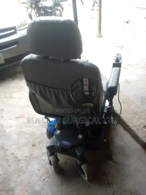 Tokunbo Motorize Wheelchair