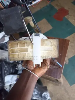 Fuel Pump E46