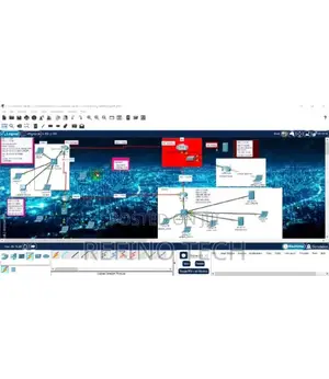 Network Design Expert Service And Tutorial Provider