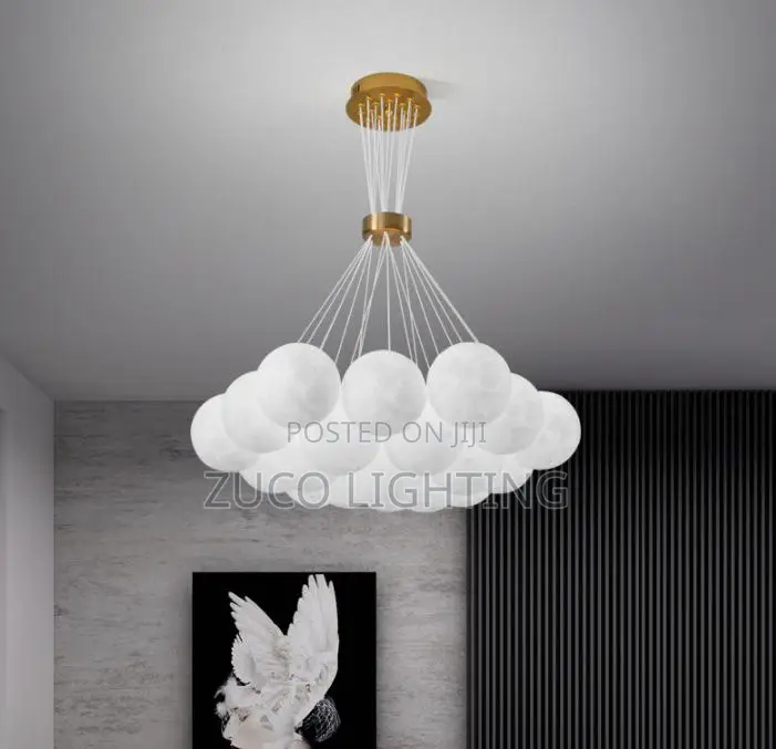 Modern LED Light