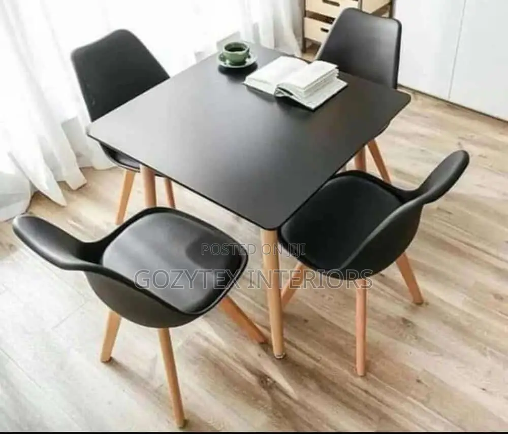 Restaurant Dinning Set