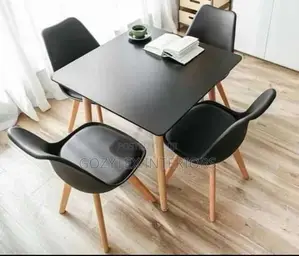 Restaurant Dinning Set