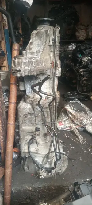 Transmission For Infiniti FX35.