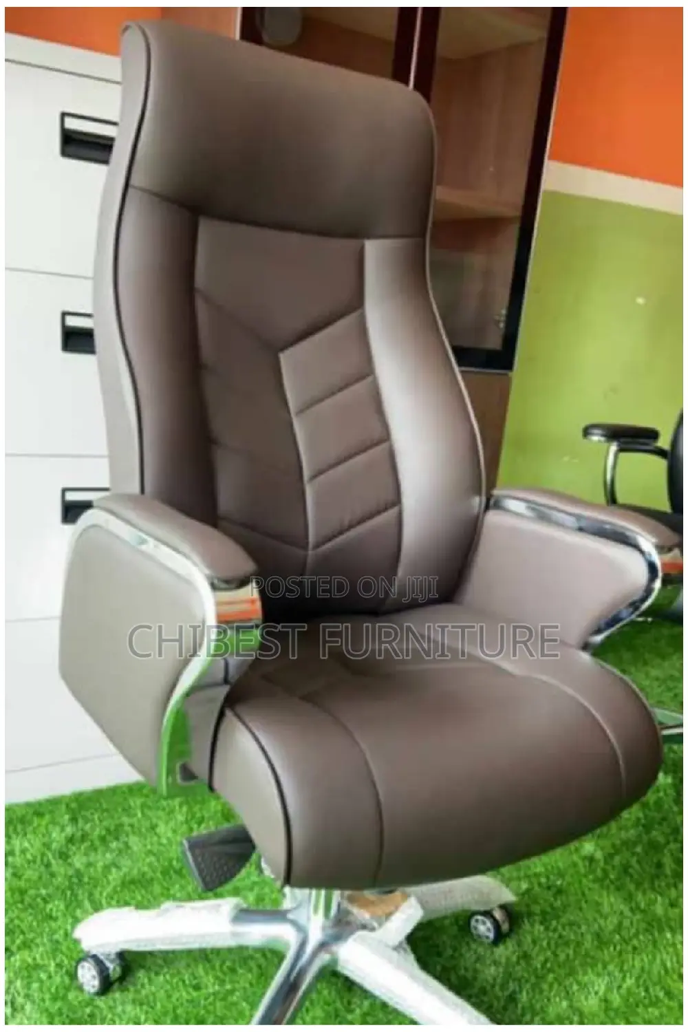 Standard Executive Chair for Office