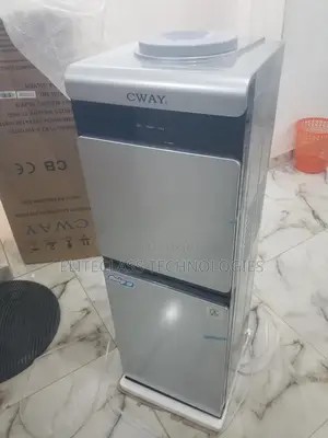 New Byb-72 Cway Water Dispenser.
