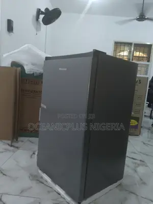 Tested and Trusted Hisense Ref093dr Refrigerator