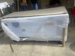 Noiseless Souundproof Diesel Generator