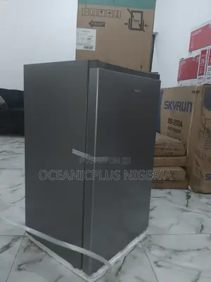 Brand New Hisense Ref093dr Refrigerator