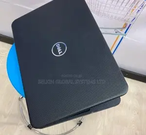 Laptop Dell Inspiron 15 8GB Intel Pentium HDD 500GB