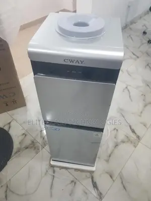 High Quality Cway Water Dispenser Byb72.