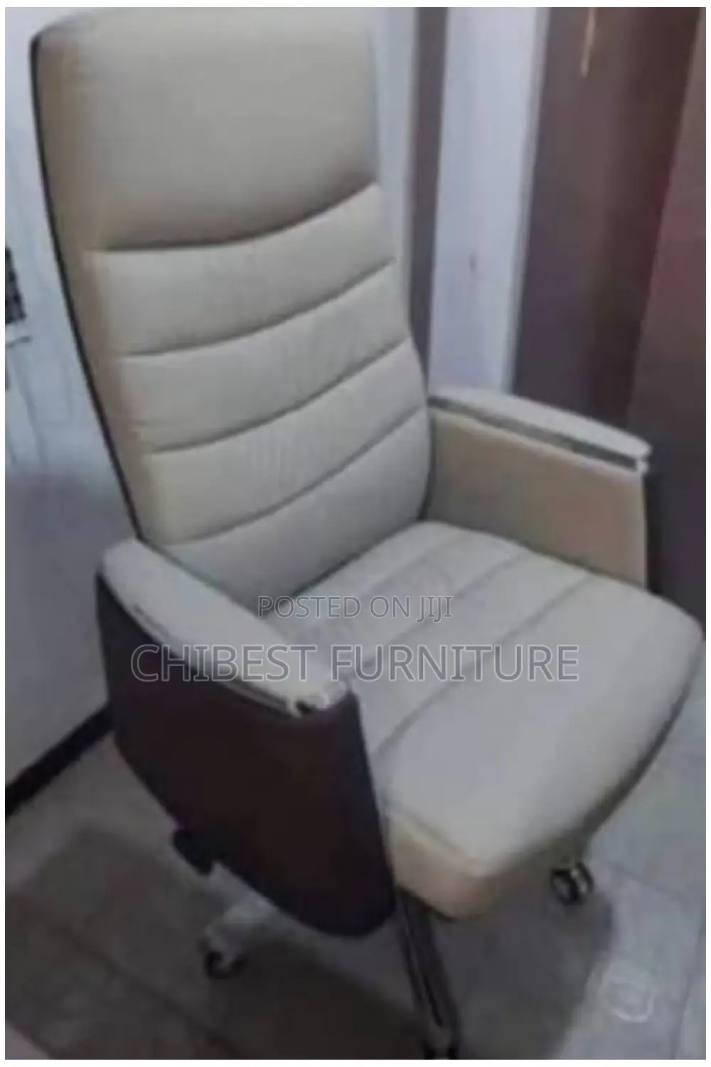 Standard Executive Chair for Office
