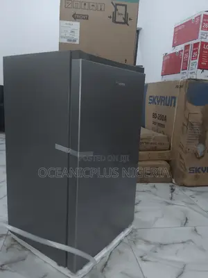 Easy Going Hisense Ref093dr Refrigerator