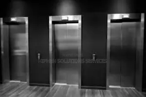Commercial Lift Elevator For 2 Floor