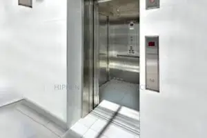 Commercial Elevator