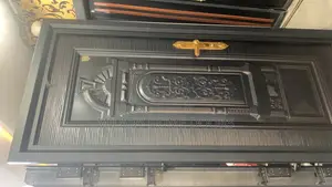 3ft Italian Security Steel Door
