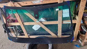 BMW Windscreen 5 Series 2013 F10 Available