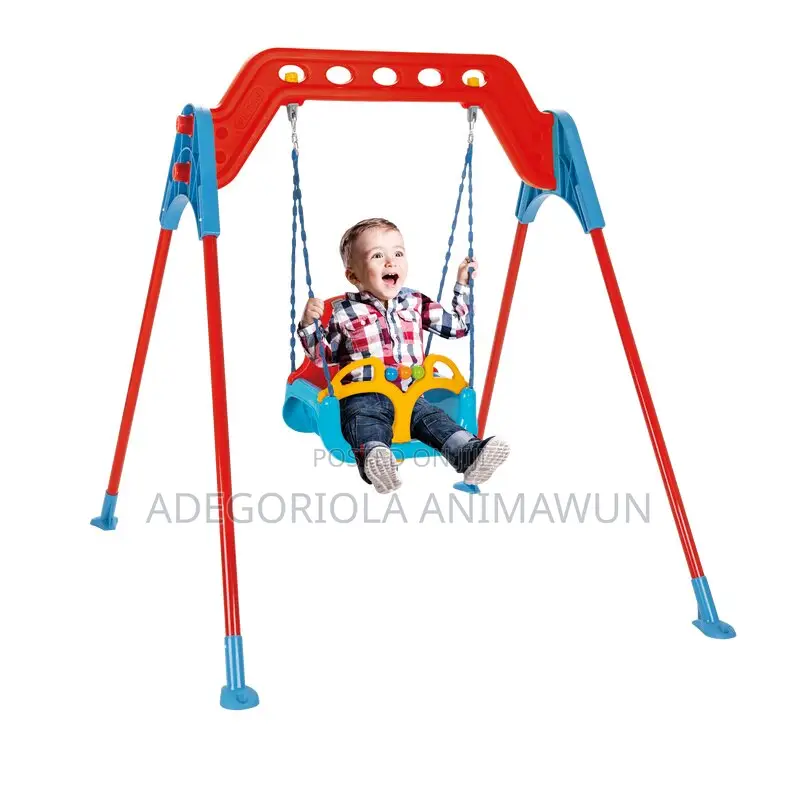 Children Swing