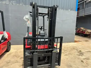 Mobile Forklift 3ton by 3meters