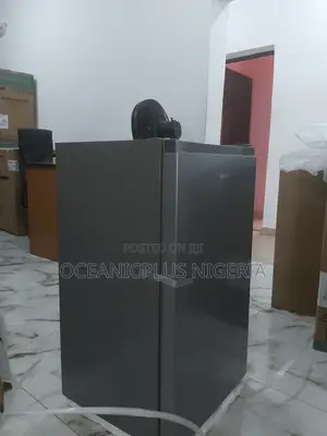 Durability Hisense Ref903dr Refrigerator