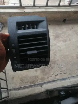 Ac Vent Prado