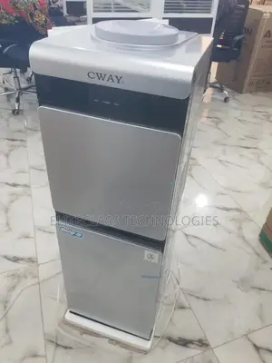 Cway Water Dispenser Byb72 (Reliable).