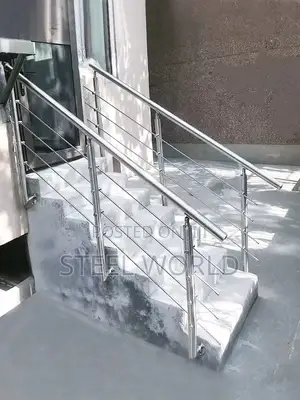 Plugged Staircase Design