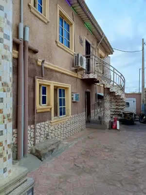 A Large Hotel, Very Spacious and Functional Hotel