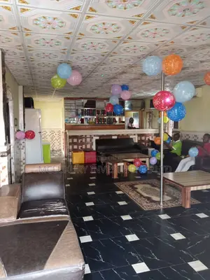 A Large Hotel, Very Spacious and Functional Hotel