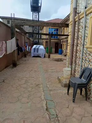 A Large Hotel, Very Spacious and Functional Hotel