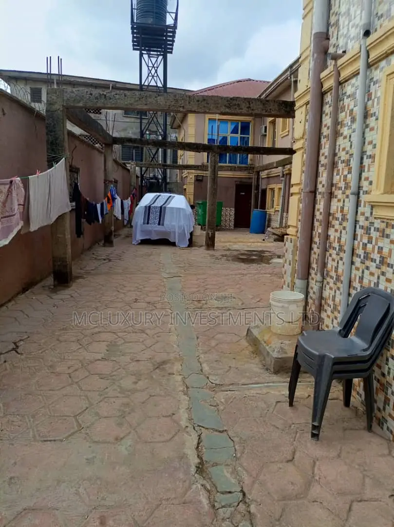 A Large Hotel, Very Spacious and Functional Hotel