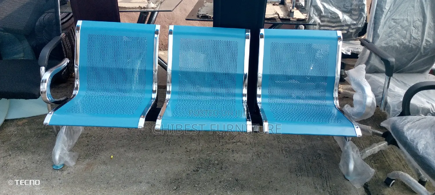 Standard Airpord Chair for Visitors