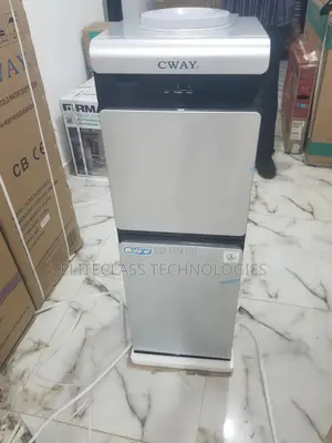 Original Byb-72 Cway Water Dispenser.