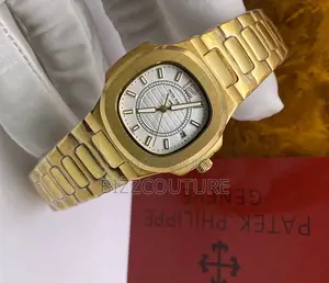 Original PATEK PHILIPPE Ladies Gold Chain Watch Is Available