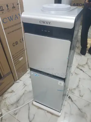 Cway Water Dispenser Byb72 (Original).