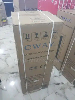 Advanced And Admirable Cway Water Dispenser Byb72.