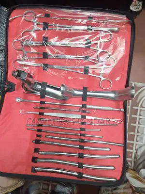 Evacuation Set