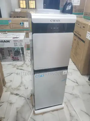 Cway Water Dispenser (Good).