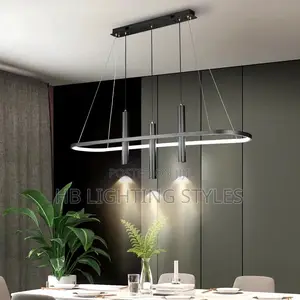 Modern Led Pendant Hanging Lights